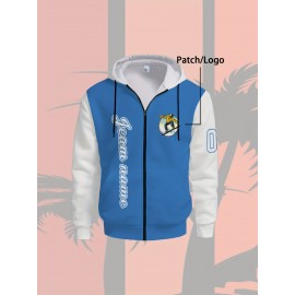 Deep Sky Blue +$20.00